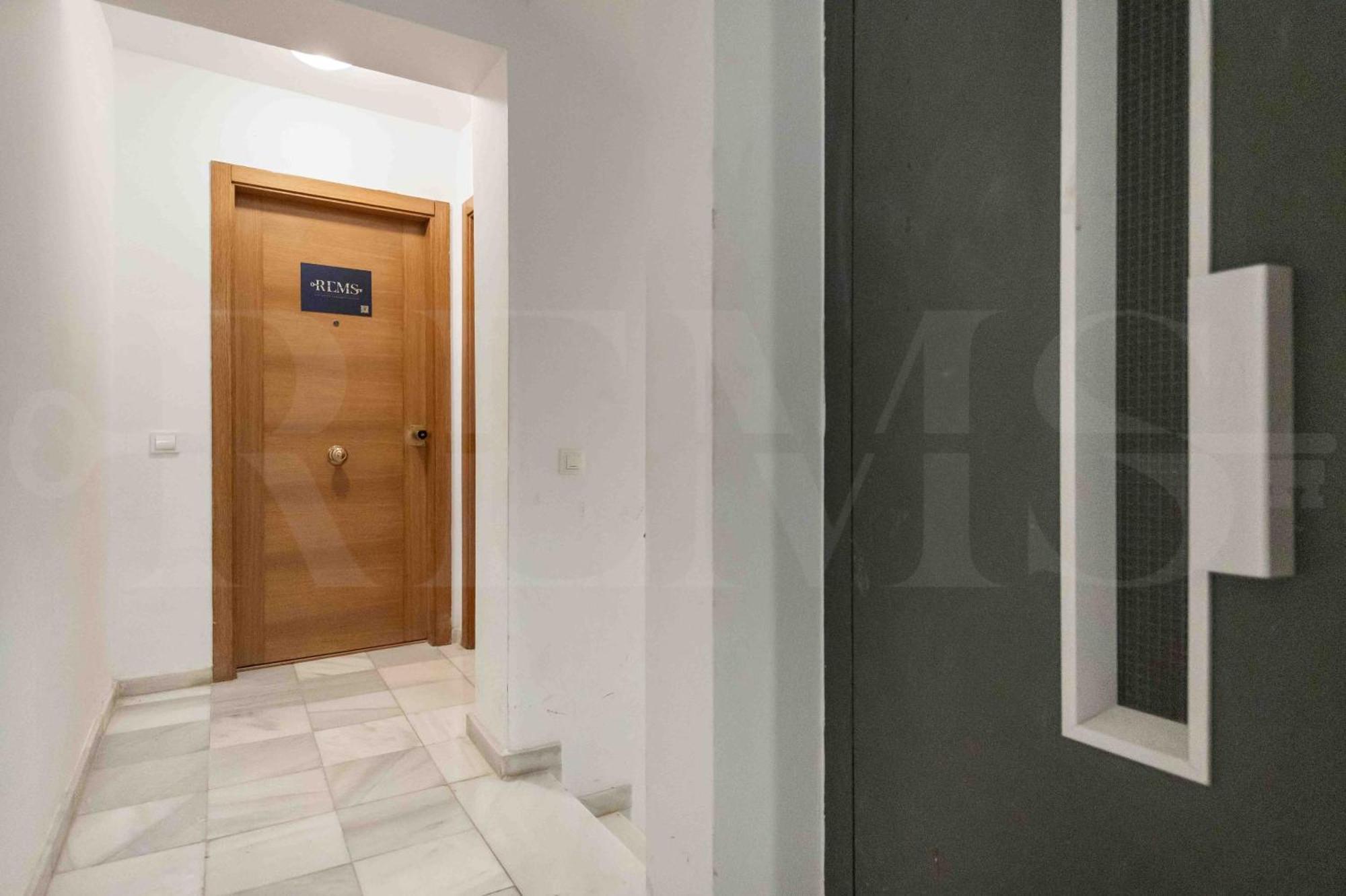 Glamorous flat in the heart of Málaga Exterior foto