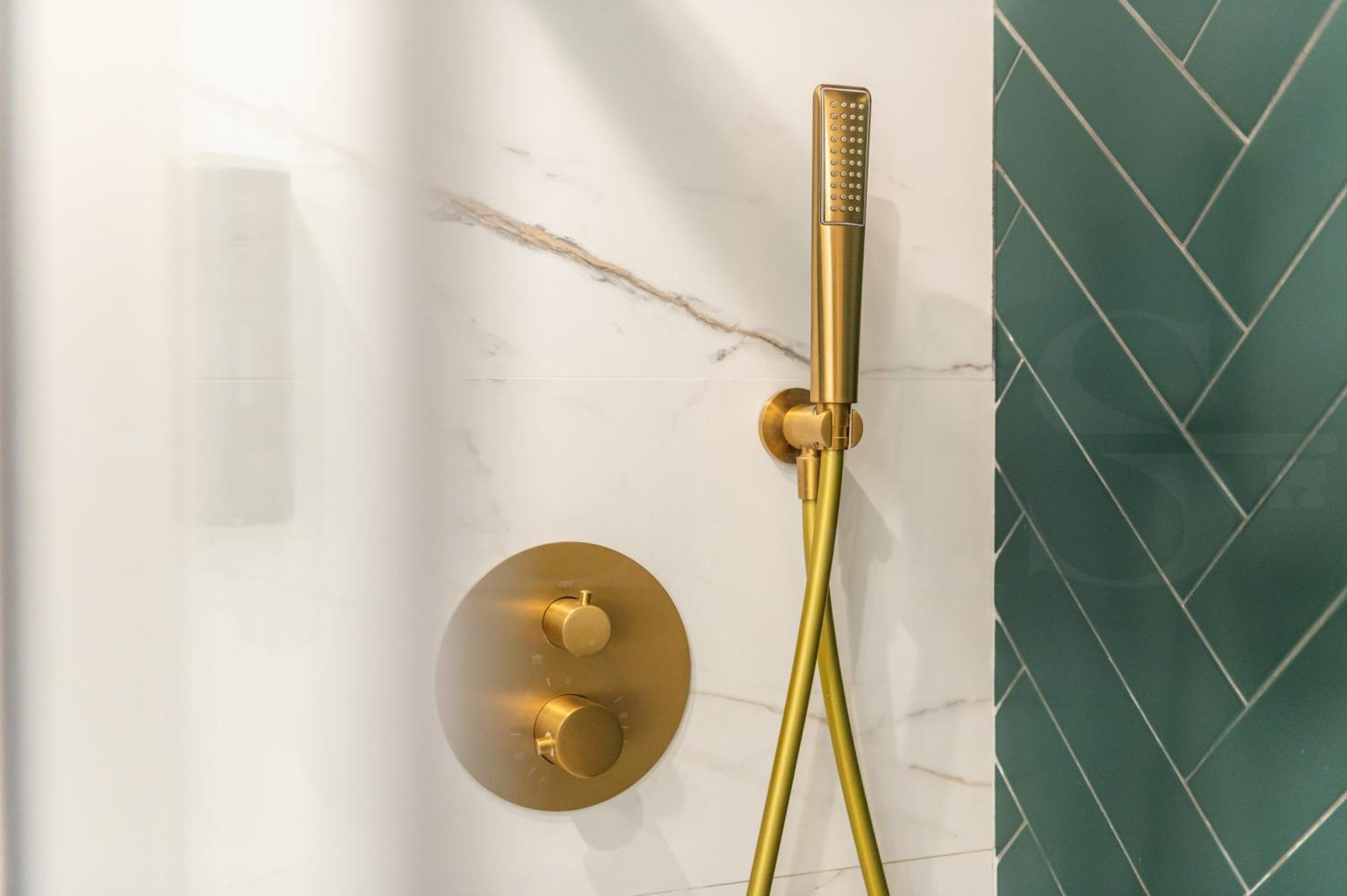 Glamorous flat in the heart of Málaga Exterior foto