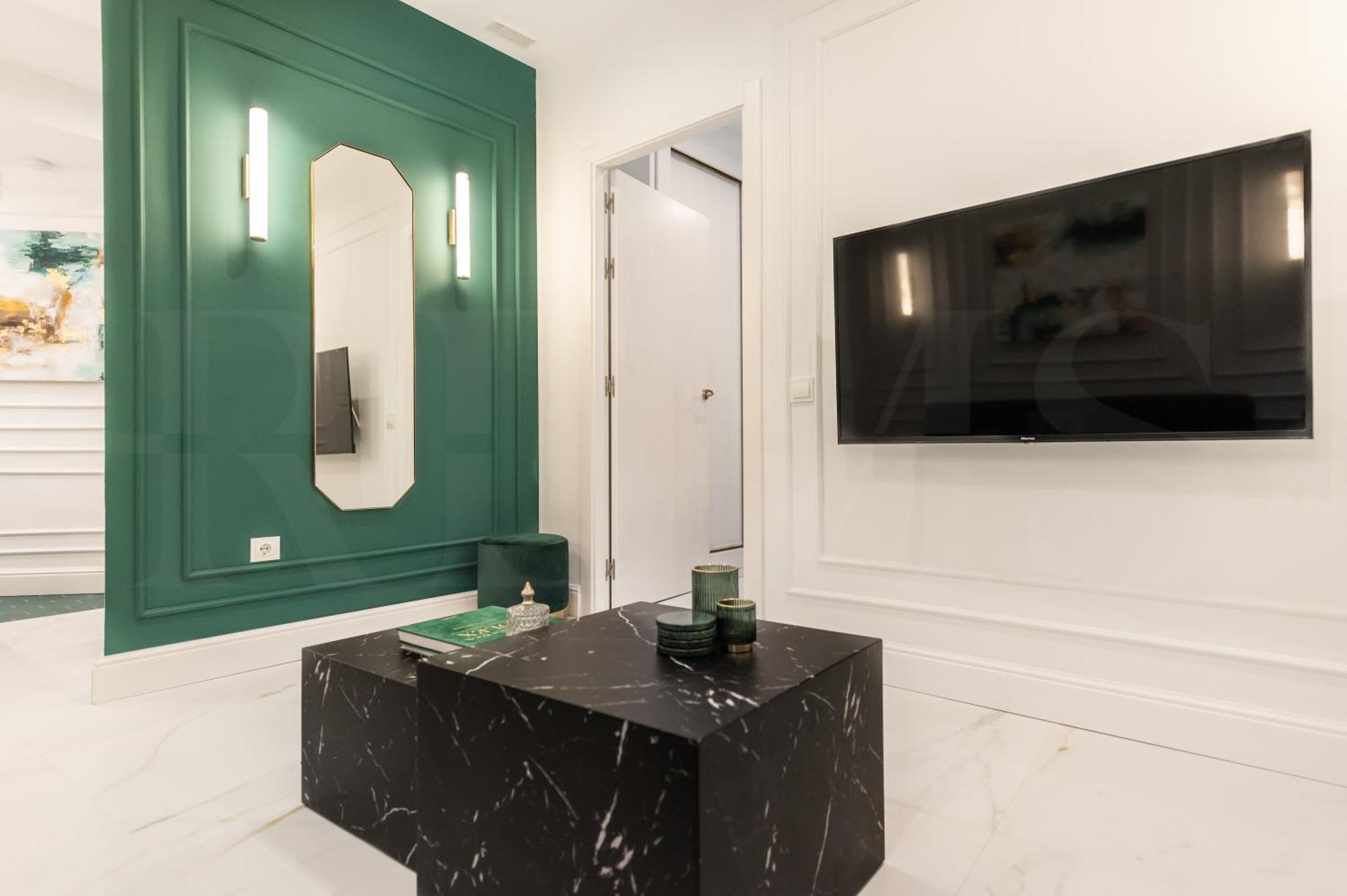Glamorous flat in the heart of Málaga Exterior foto