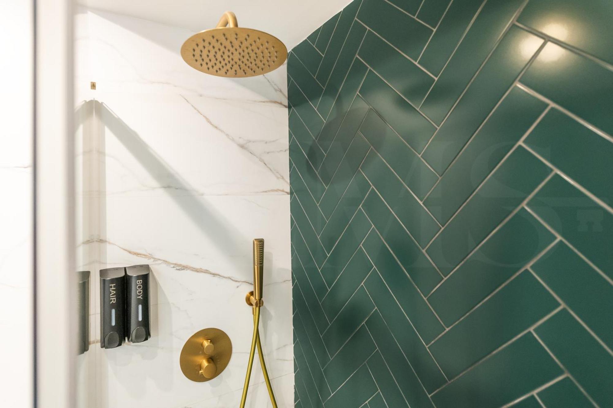 Glamorous flat in the heart of Málaga Exterior foto