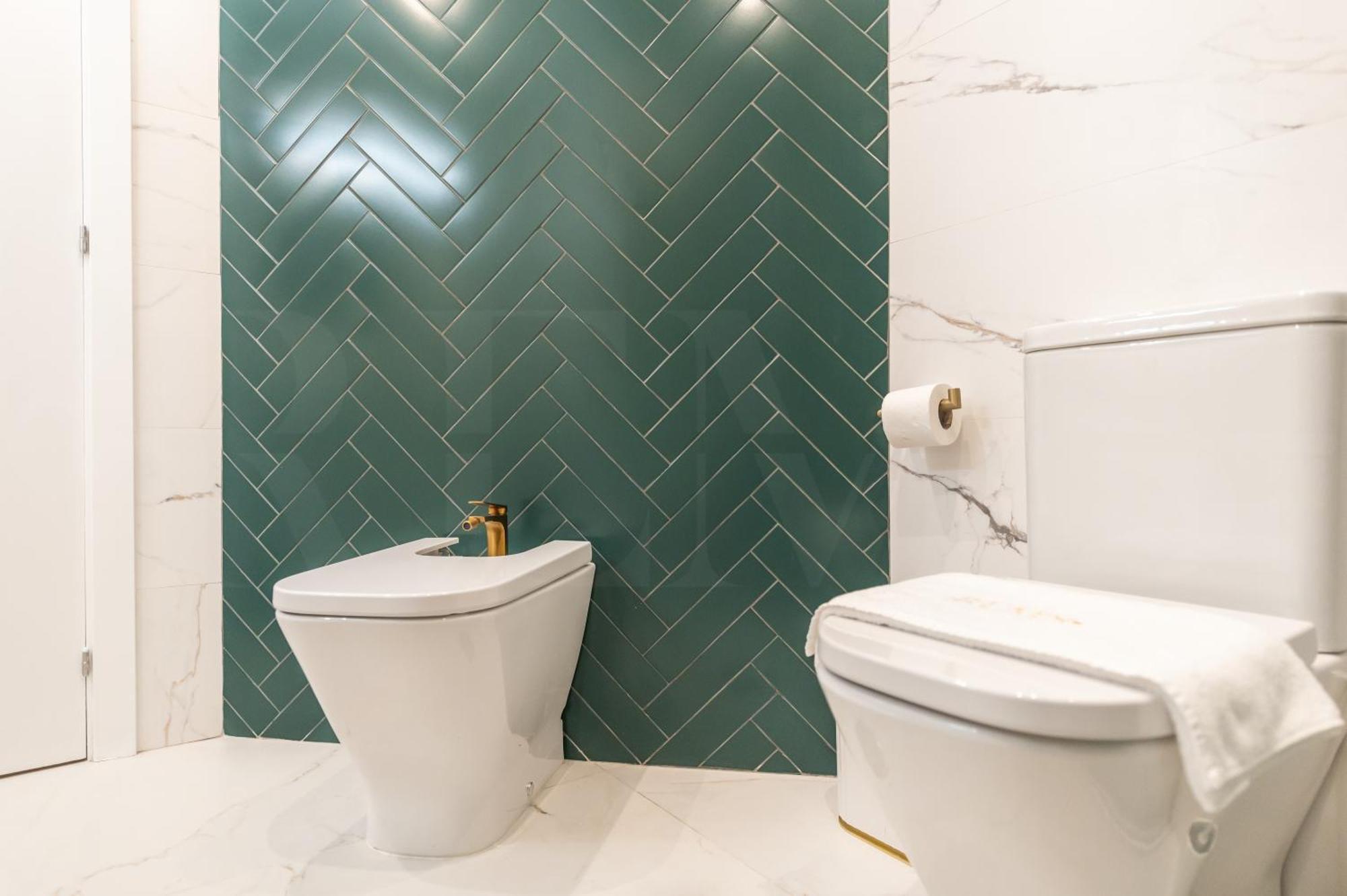 Glamorous flat in the heart of Málaga Exterior foto